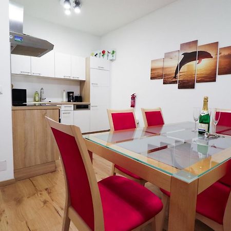 Cozynite Premium Apartment Schoenbrunn 1 Виена Екстериор снимка