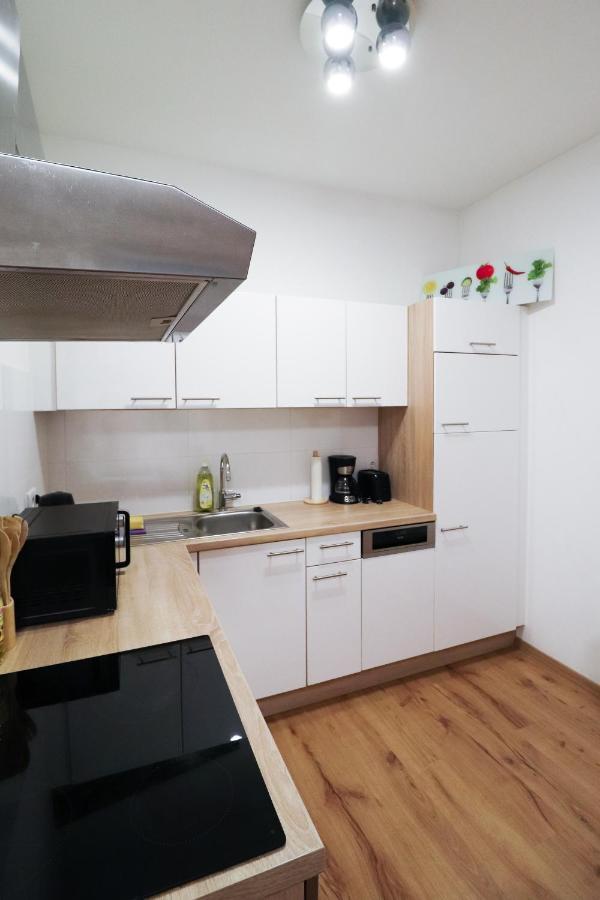 Cozynite Premium Apartment Schoenbrunn 1 Виена Екстериор снимка