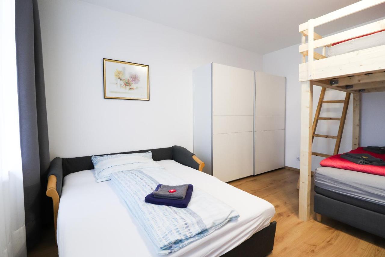Cozynite Premium Apartment Schoenbrunn 1 Виена Екстериор снимка