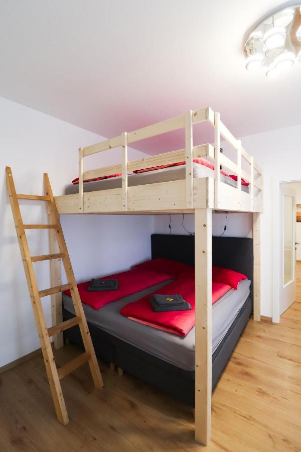 Cozynite Premium Apartment Schoenbrunn 1 Виена Екстериор снимка