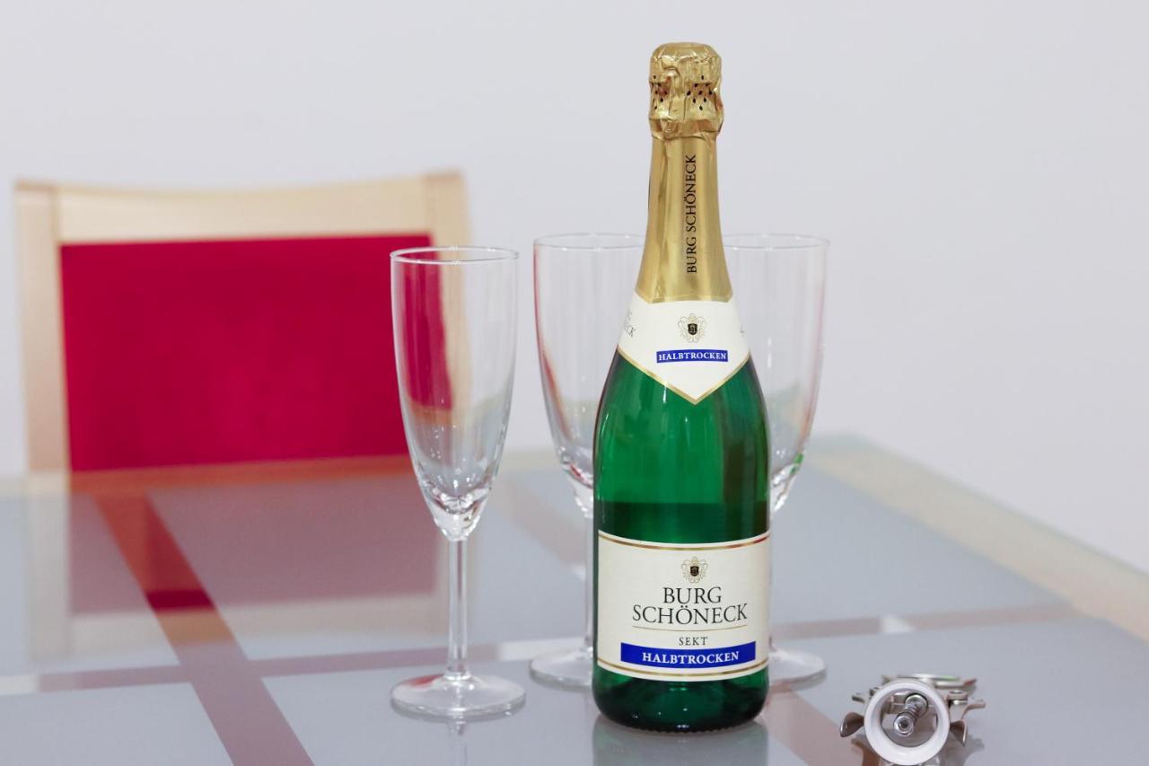 Cozynite Premium Apartment Schoenbrunn 1 Виена Екстериор снимка